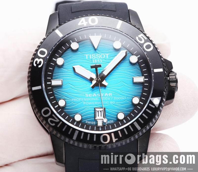 Replica Tissot 42mm 032154