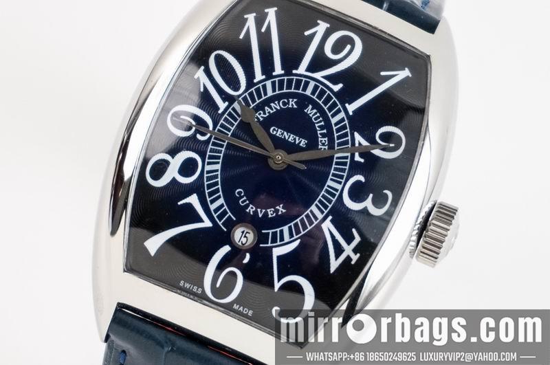 Replica Franck Muller 55X42X13mm 031643