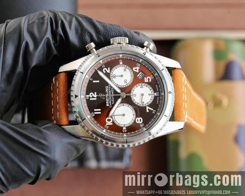 Replica Breitling Watch 46X13mm 030233