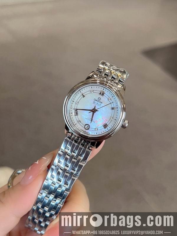 Replica Omega 27mm 32mm 082260