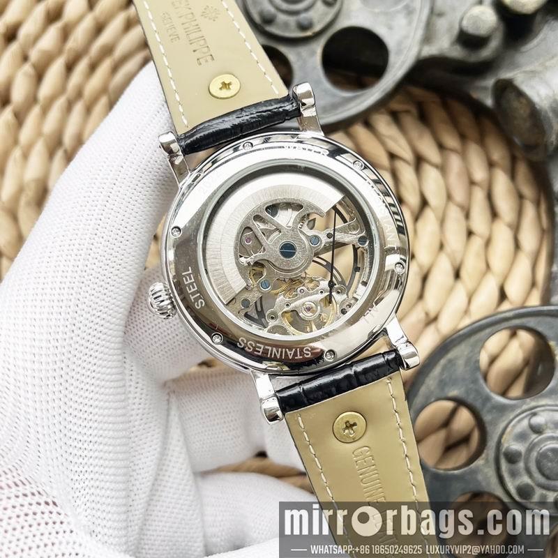 Replica Patek Philippe 43X12mm 041492
