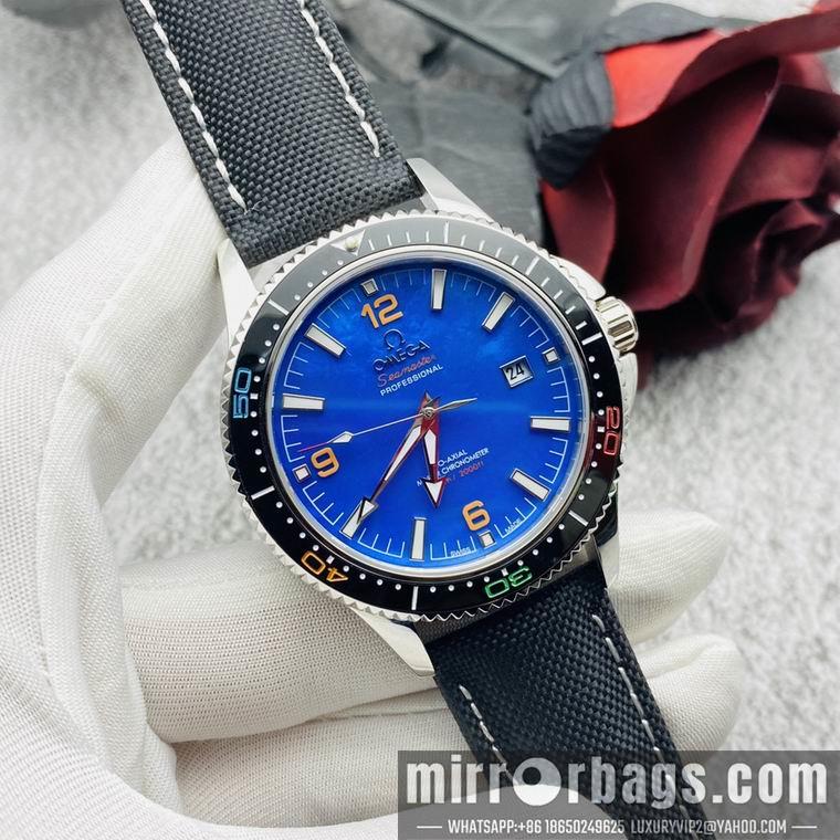 Replica Omega men 41X11mm M56