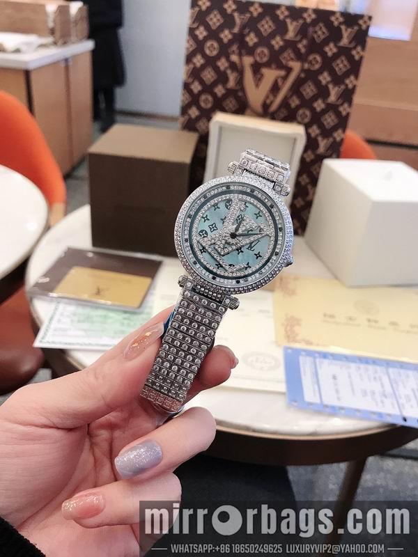 Replica LV 38X12mm 032269