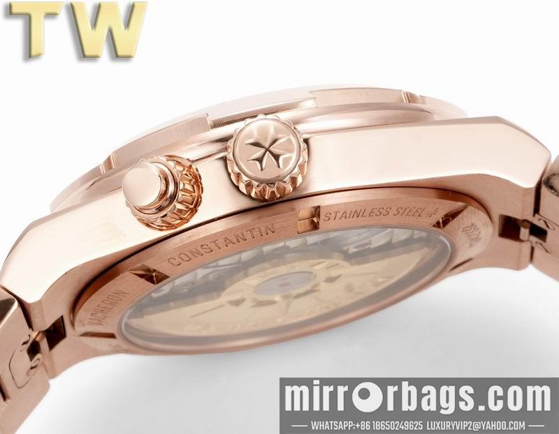 Replica Vacheron Constantin 41mm 022129