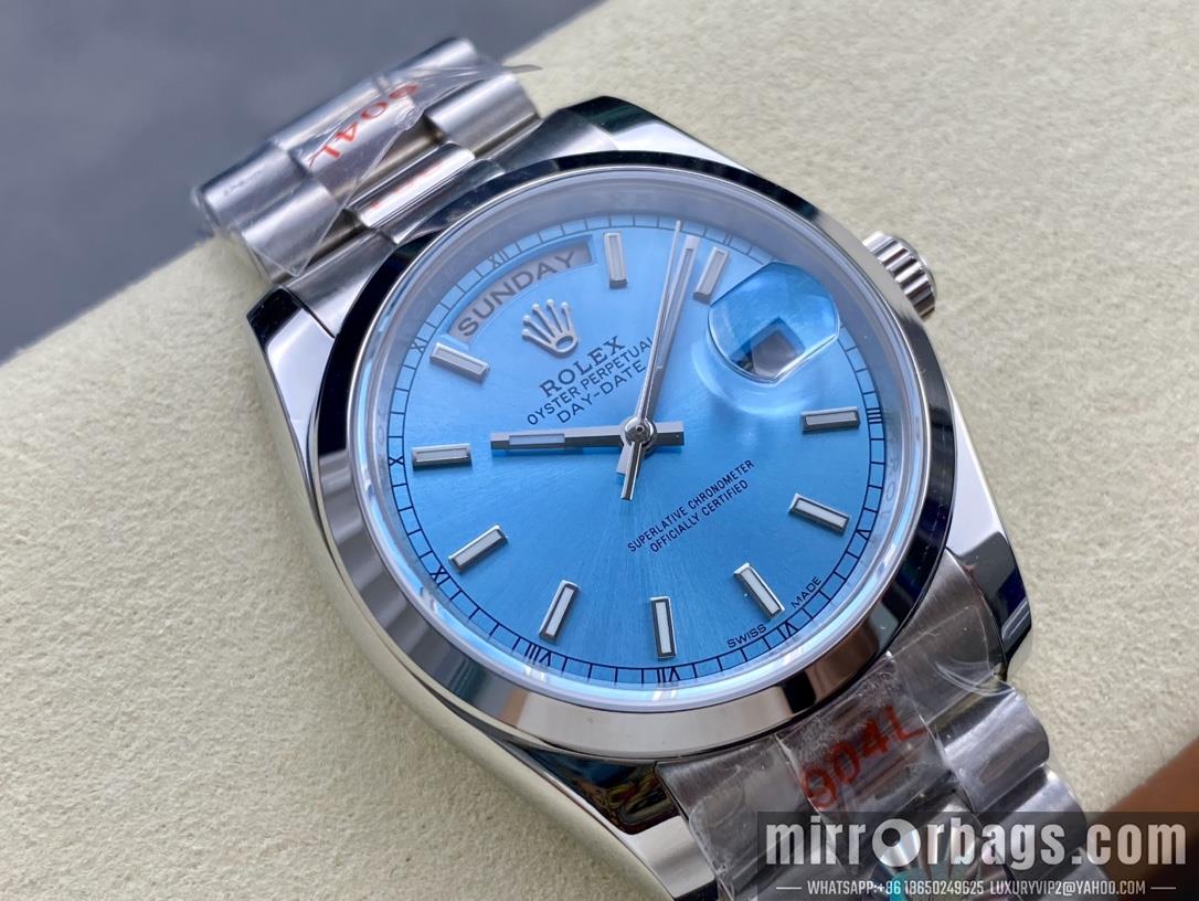 Replica Rolex 36mm 092946