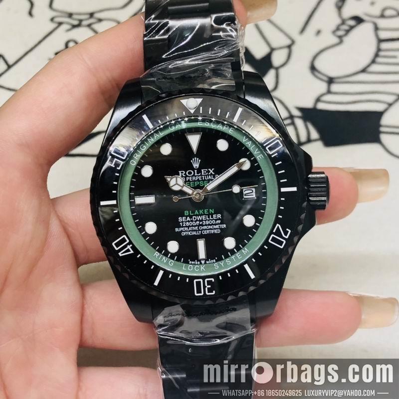Replica Rolex watch 0303128