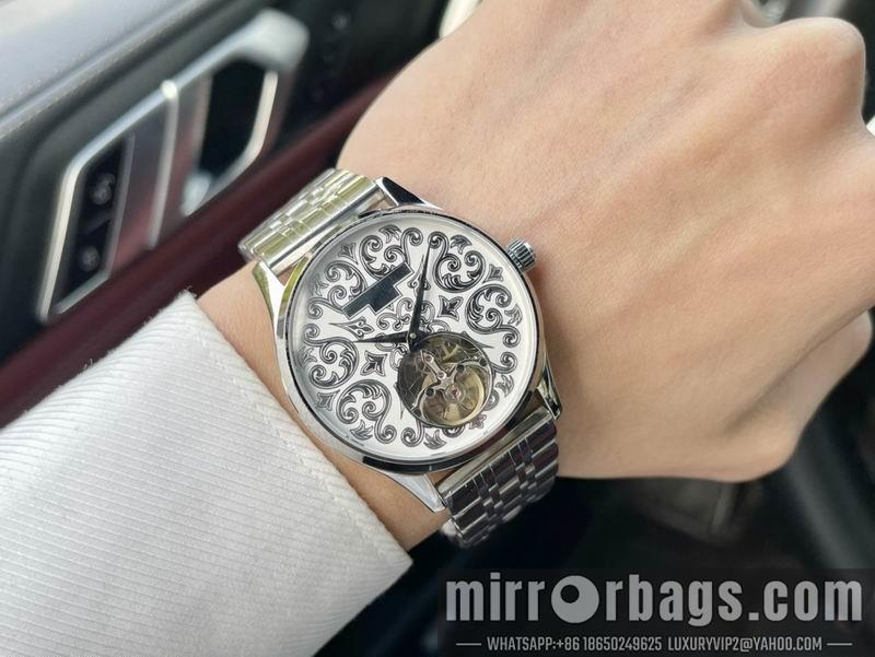 Replica Patek Philippe 42mm  031626