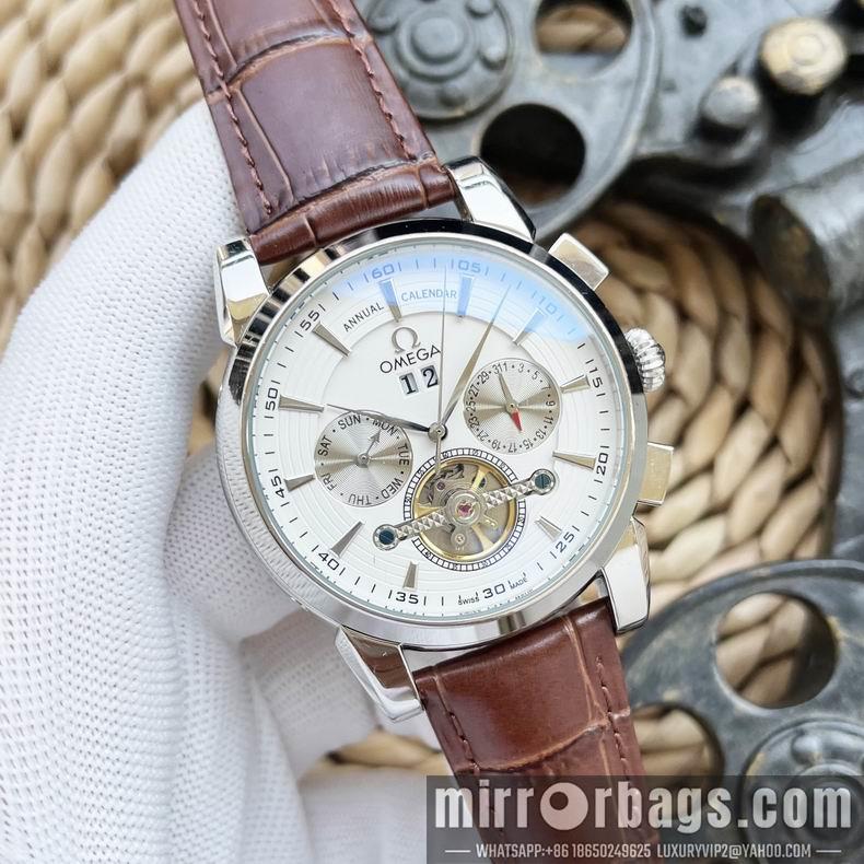 Replica Omega men 43X12mm 42