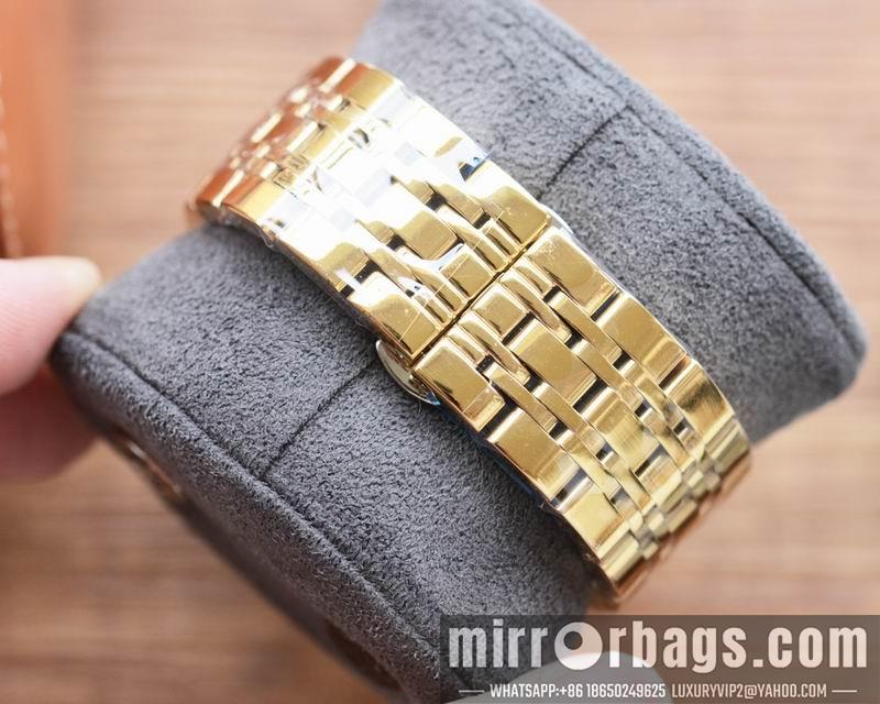 Replica Patek Philippe 41X12mm 072817