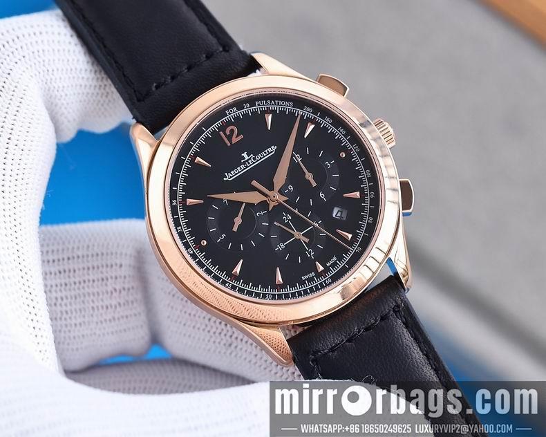 Replica Jaeger Lecoultre men 40mm 082131