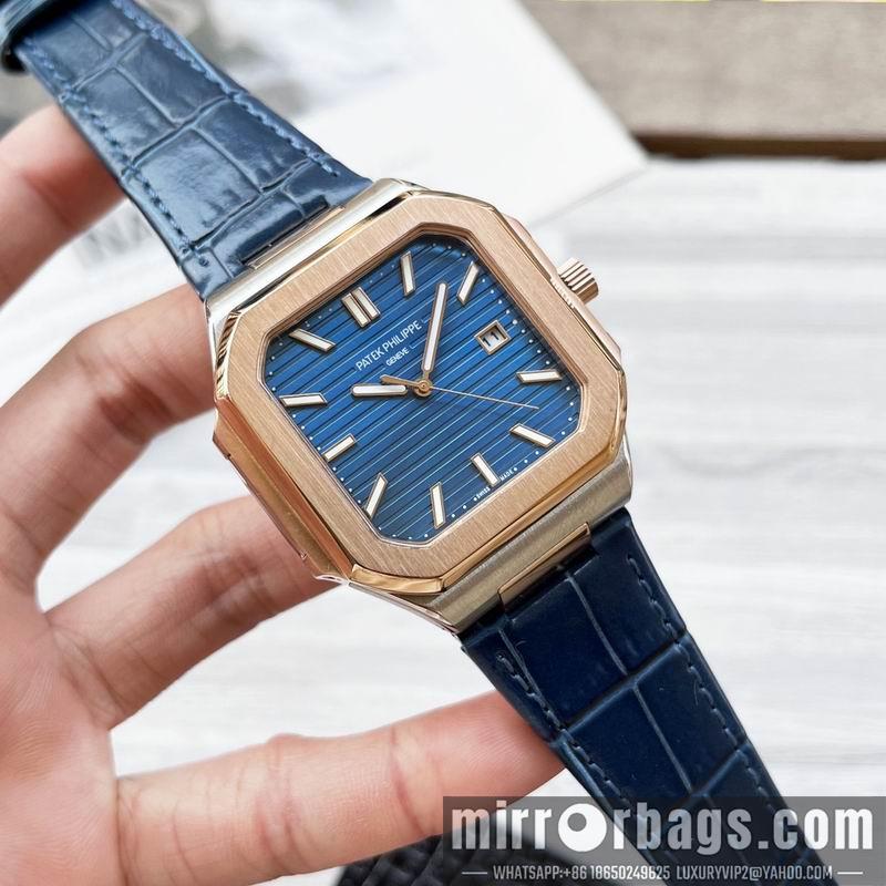 Replica Patek Philippe 42mm 042796