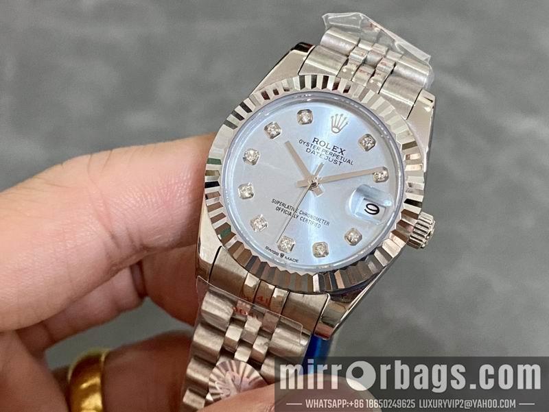 Replica Rolex 31mm 092902