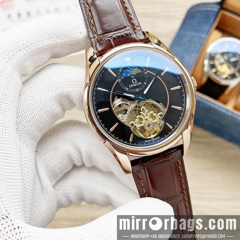 Replica Omega men 43X13mm M70
