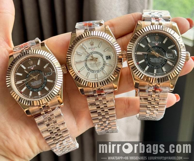 Replica Rolex watch 081726