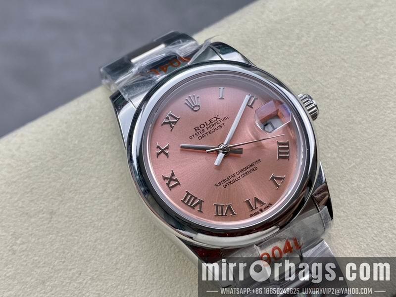 Replica Rolex 31mm 092918