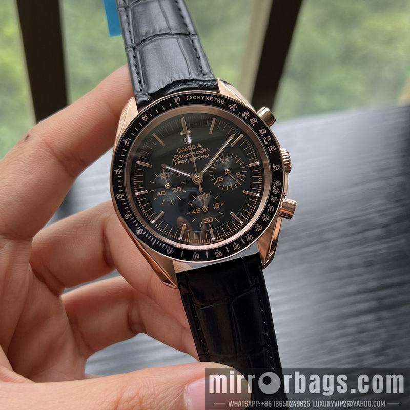 Replica Omega watch 101412
