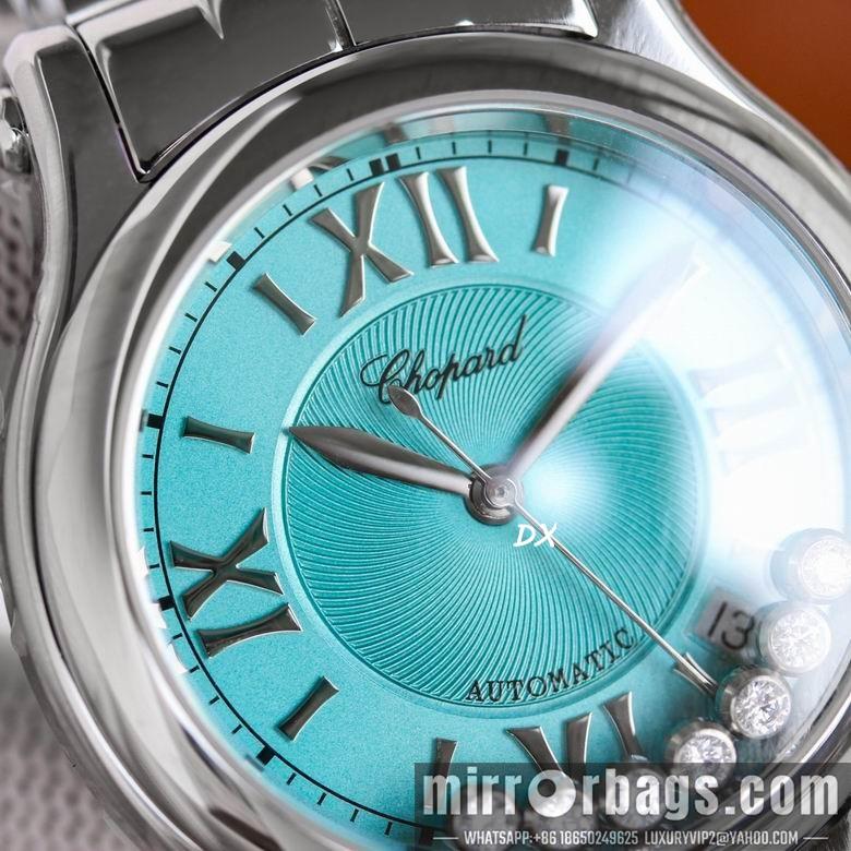Replica Chopard 36 30mm 8nms69