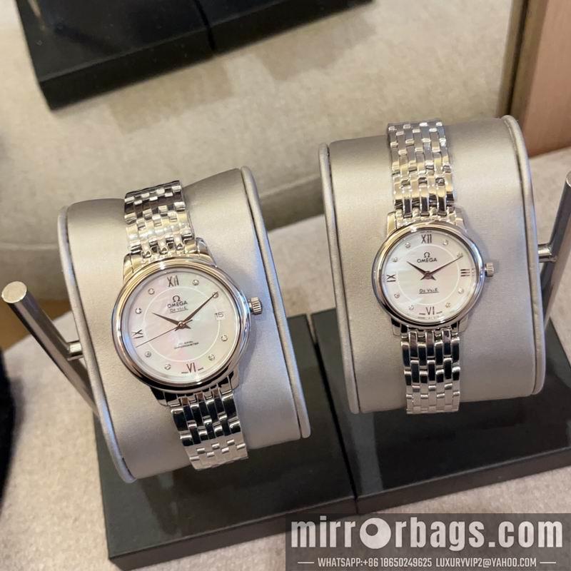 Replica Omega M27.4mm W34mm 022486