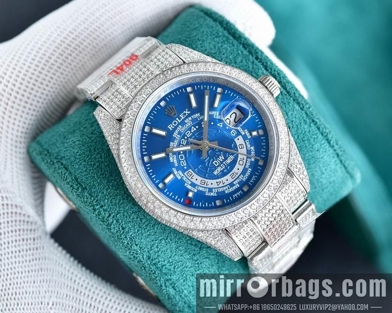 Replica Rolex 40mm 0831100