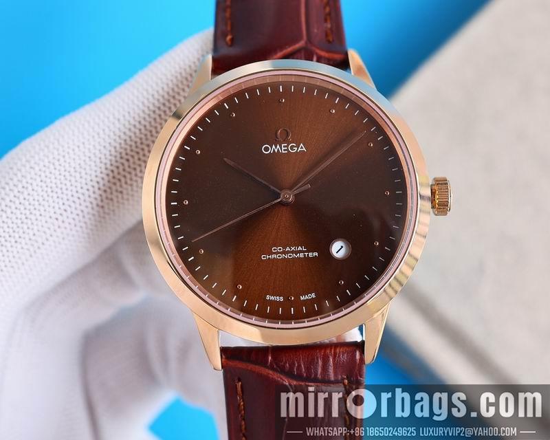 Replica Omega 40mm 032504