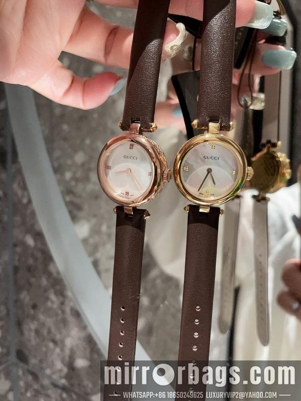 Replica Gucci 27mm 32mm 0829159