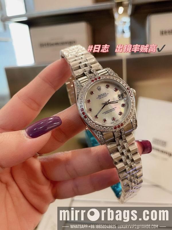 Replica Rolex 31mm 032193