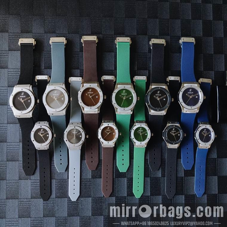 Replica Hublot watch mb 072413