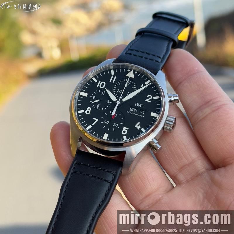 Replica IWC 43mm 022132