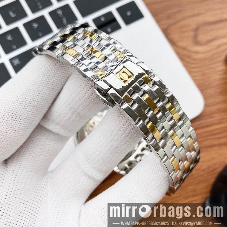 Replica Omega men 40X12mm M71
