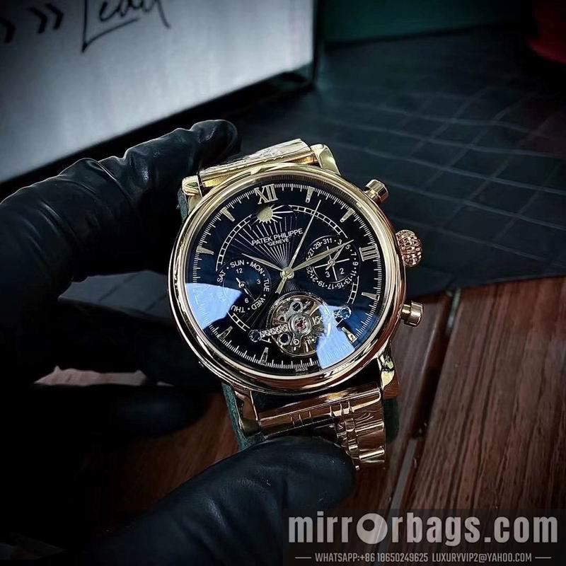 Replica Patek Philippe 43X13mm 071468
