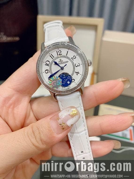 Replica Jaeger Lecoultre women 33X9mm M17