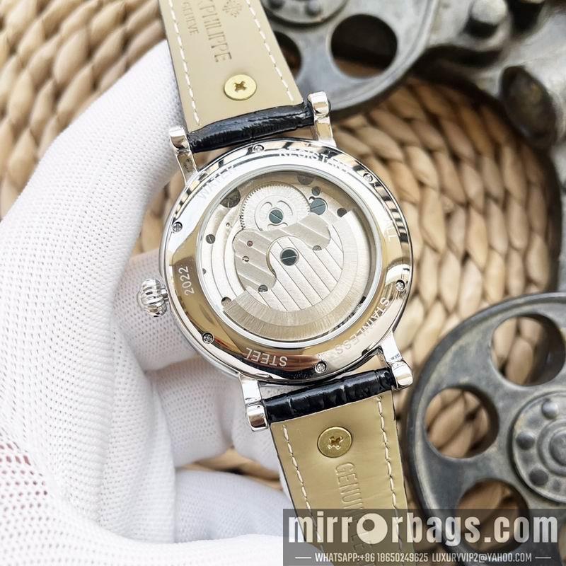 Replica Patek Philippe 43X12mm 041462