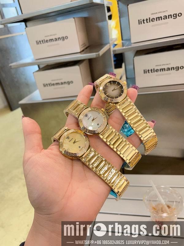 Replica Versace 34mm 032194