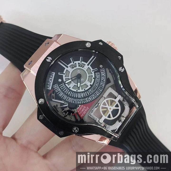 Replica Hublot watch mb 073001