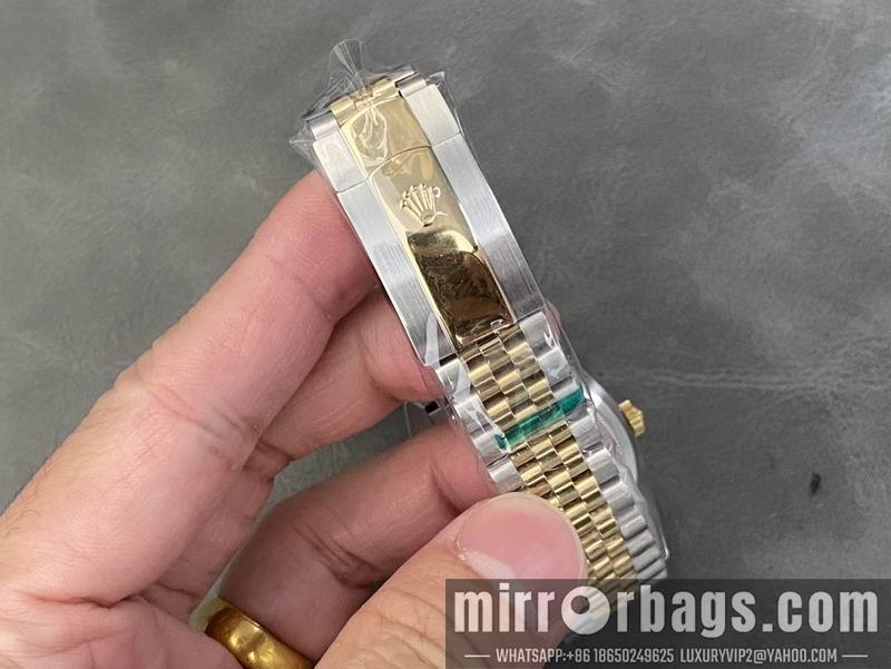 Replica Rolex 31mm 092937