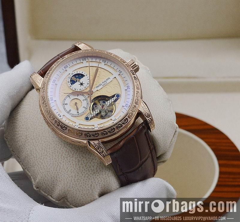 Replica Patek Philippe 44X13mm 052013