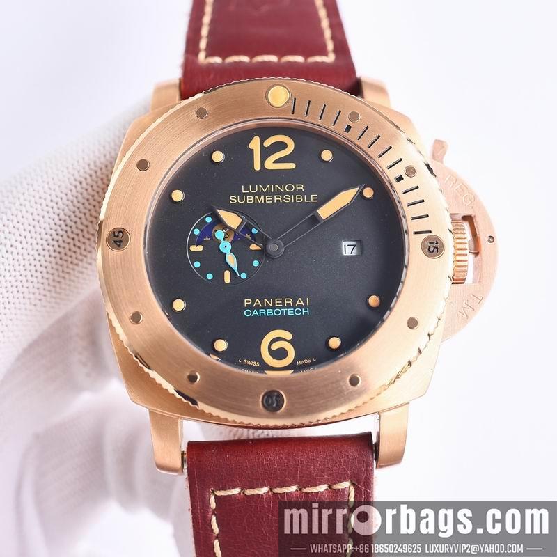 Replica Panerai 44mm 050665