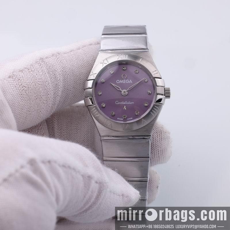 Replica Omega 28mm 022515