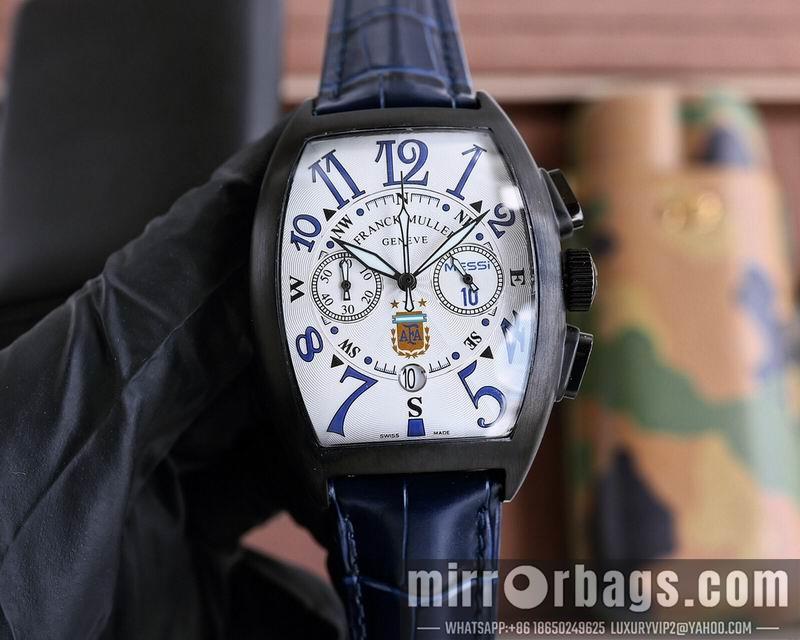 Replica Franck Muller 40X52mm 071444