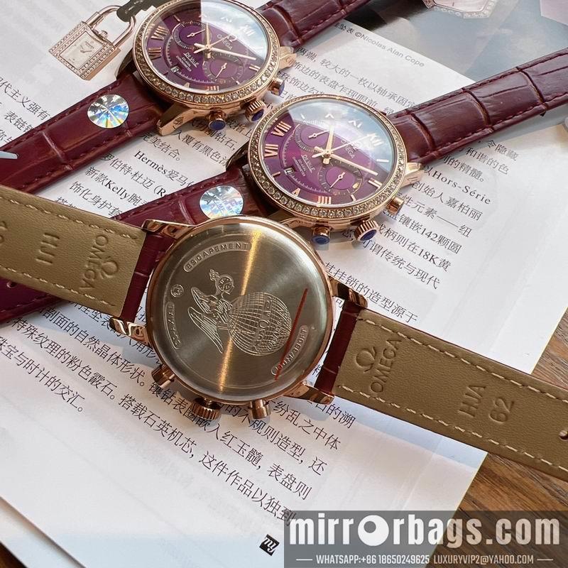 Replica Omega watch 060302