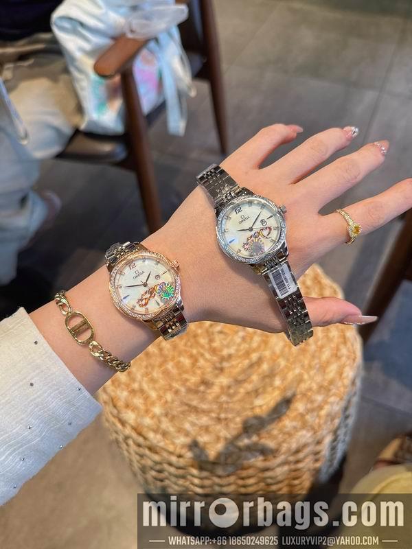 Replica Omega 36X9mm 101624