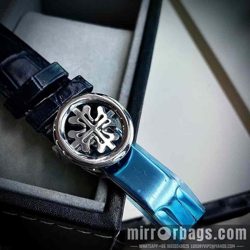 Replica Patek Philippe watch 110101