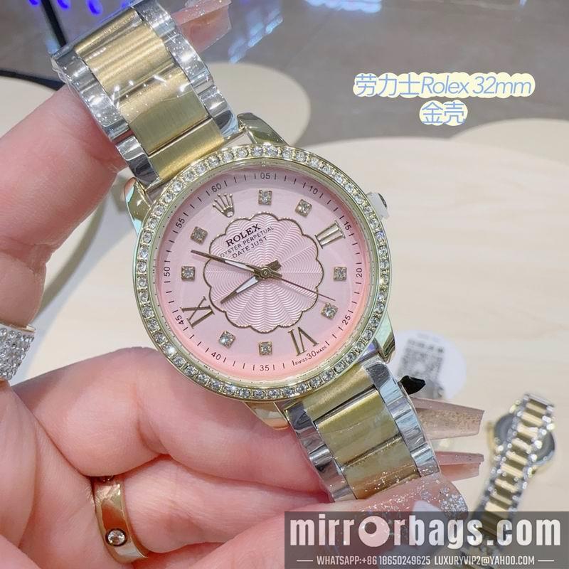 Replica Rolex 32mm 110178
