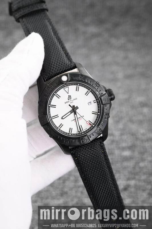 Replica Breitling watch 070712