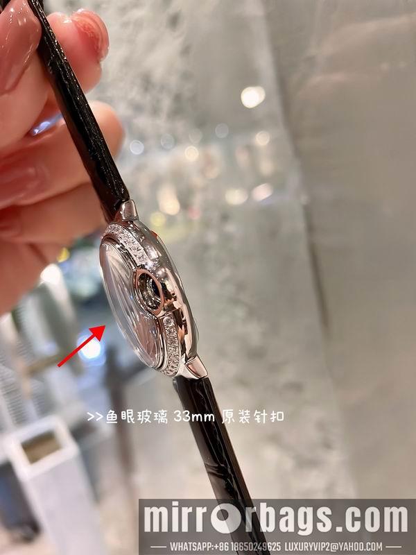 Replica Cartier 33mm 0829145