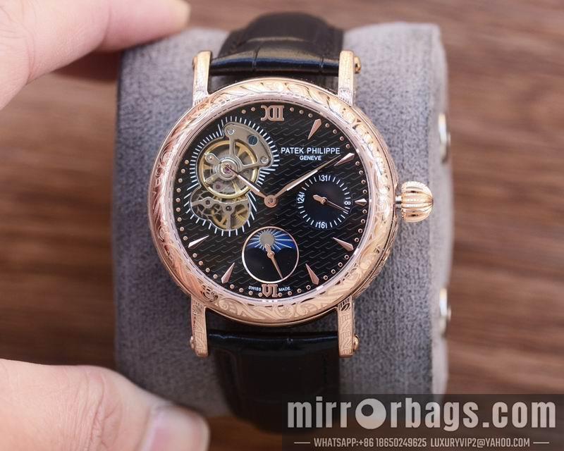 Replica Patek Philippe 42mm 031960