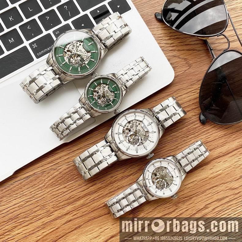 Replica Tissot watch 42X11.5mm M10