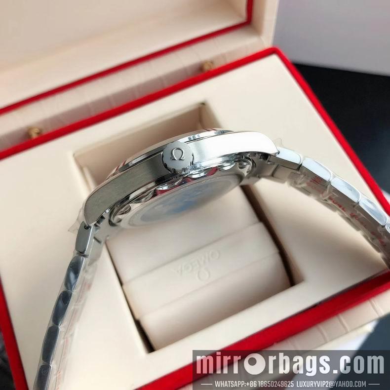 Replica Omega men 41.5mm 110416