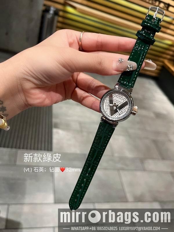 Replica LV watch 110171