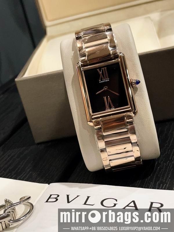 Replica Cartier 22.5X33.5mm 041672